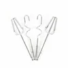 100W Electric Mixer Egg Beater handheld Food Mixers Eggs Stiring blender Kitchen Cooking Tools For Baking Stirrer 4