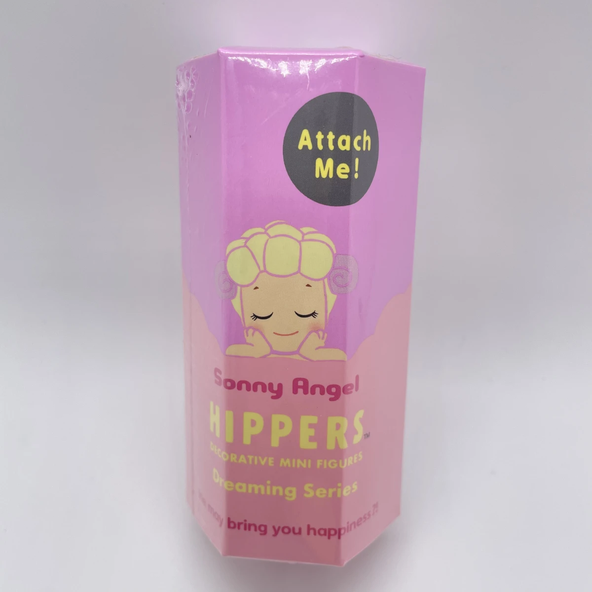 Genuine SonnyAngel Hippers Dreaming & Harvest Mystery Blind Box Figurines
