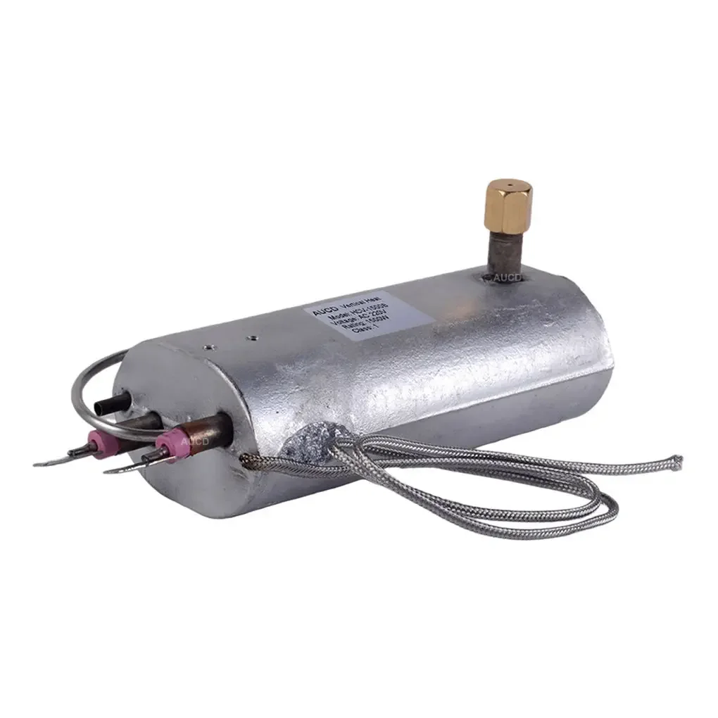 1500W Smoke Fog Machines Upright Heater Core Rod For Sprayer Sterilization Water Fogger Atomizer Disco DJ Party Show Stage Parts