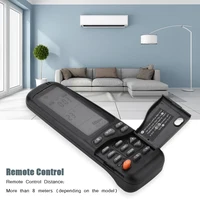Remplacement de la télécommande de climatisation 25 en 1, télécommande de climatiseur pour Electra/Airwell/Emailair/Elco RC-3 1