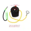 Engine Power Stop On Off Switch Control for Honda GX110 GX120 GX160 GX200 GX240 6