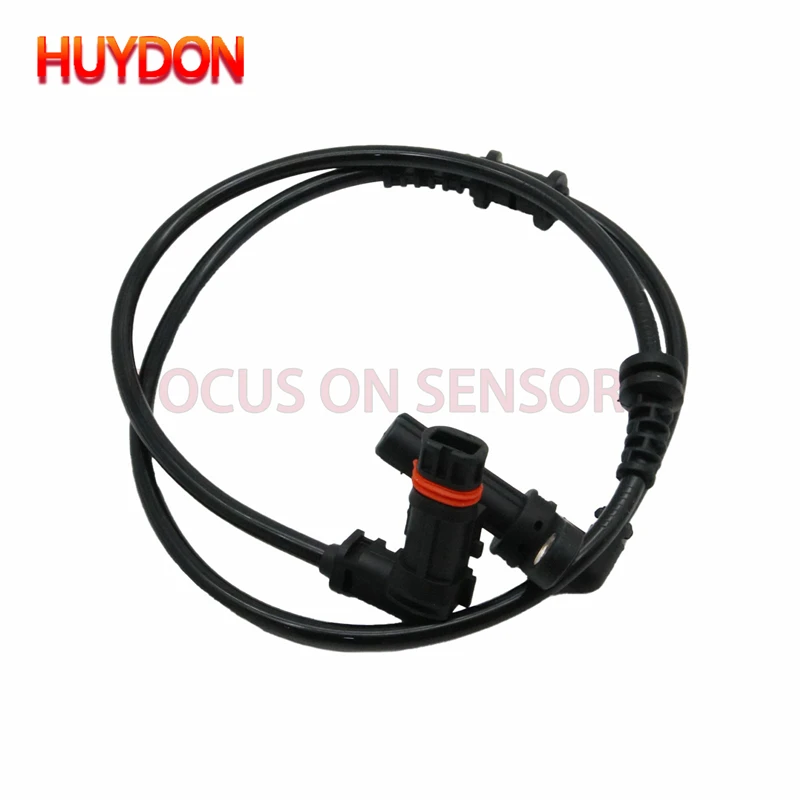 Front Left ABS Speed Sensor A2129055905 65053 A2125401217 for Mercedes E-Class T-Model S212 Mercedes E-Class W212