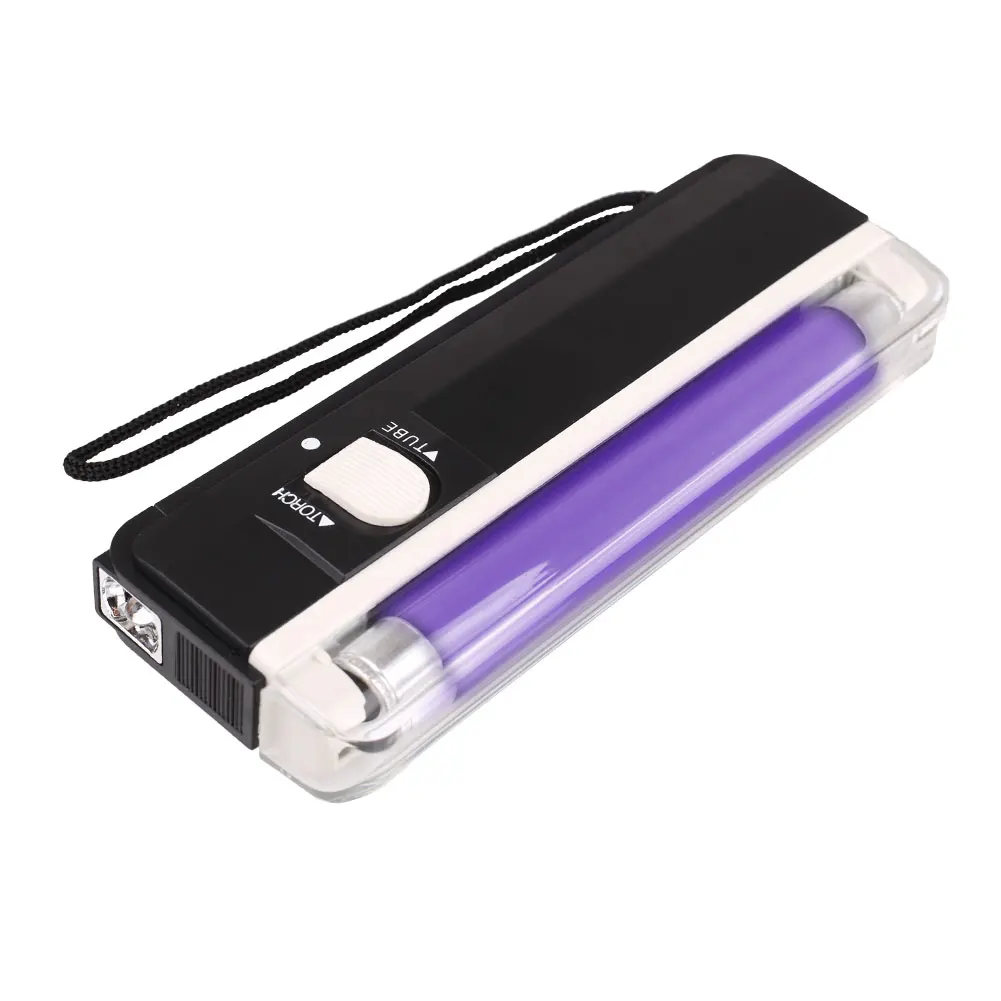 Lampe UV Pour Réparer Les Pare-brises De Voiture - Rapide, Portable, Avec Ventouses | Polymérise La Résine En Un éclair