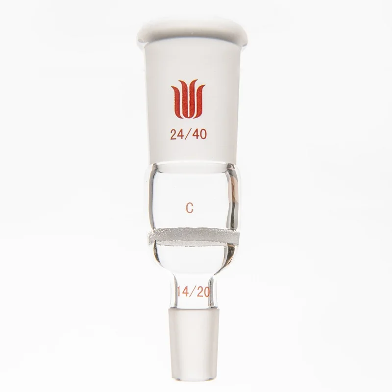 

SYNTHWARE Sand plate grinding joint, Fmale 24/40 29/42, Male 14/20 19/22 24/40 29/42, Porosity G2, Borosilicate glass
