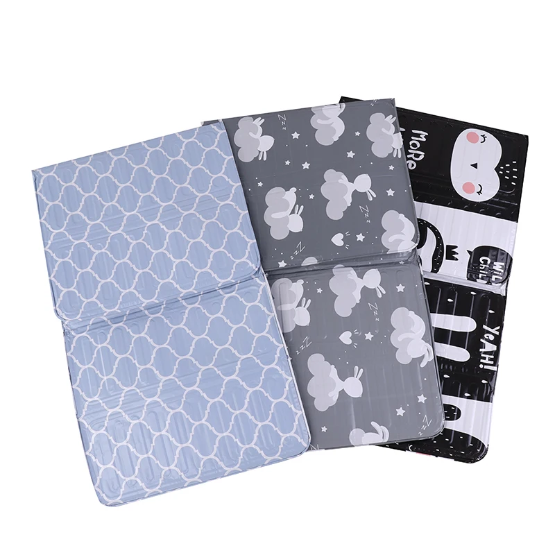 Kitchen Cooker Splash Guard Cooking Frying Oil Splash Screen Cover Aluminium Foil Plate Gas Stove Proof Baffle