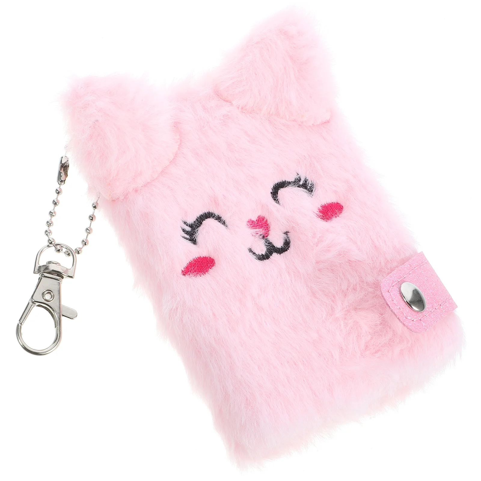 

Kawaii Notebook The Notebooks for Girls Diary Stationery Paper Daily Use Journal