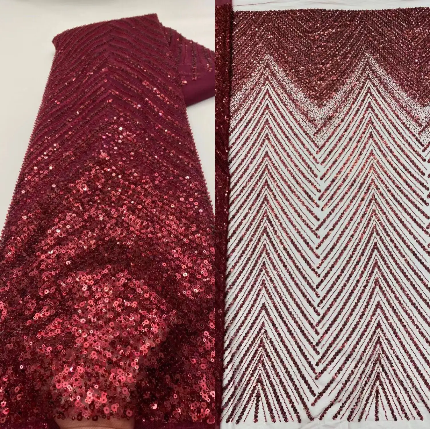 

Африканское Сетчатое кружево с блестками и бусинами, стандартное французское Тюлевое кружево, африканская кружевная ткань, нигерийская кружевная ткань для свадьбы