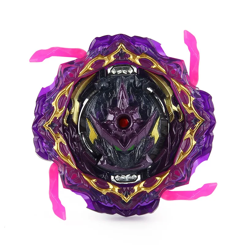Takara Tomy Beyblade Burst Gyro Toys 39 Models DB-BU Bulk Single Pack B- 185 B- 206 Multiple Options 5