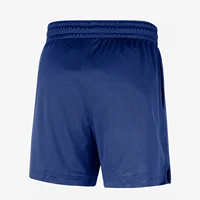 Nike Official Short ample en maille respirante et anti-humidité pour homme FV1993-495 2