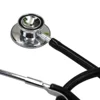 Stethoscope Pretend Play Doctor Play Set Kit Forbidden Stethoscope Kids Role Play toys for children doctor set medical supplies 2