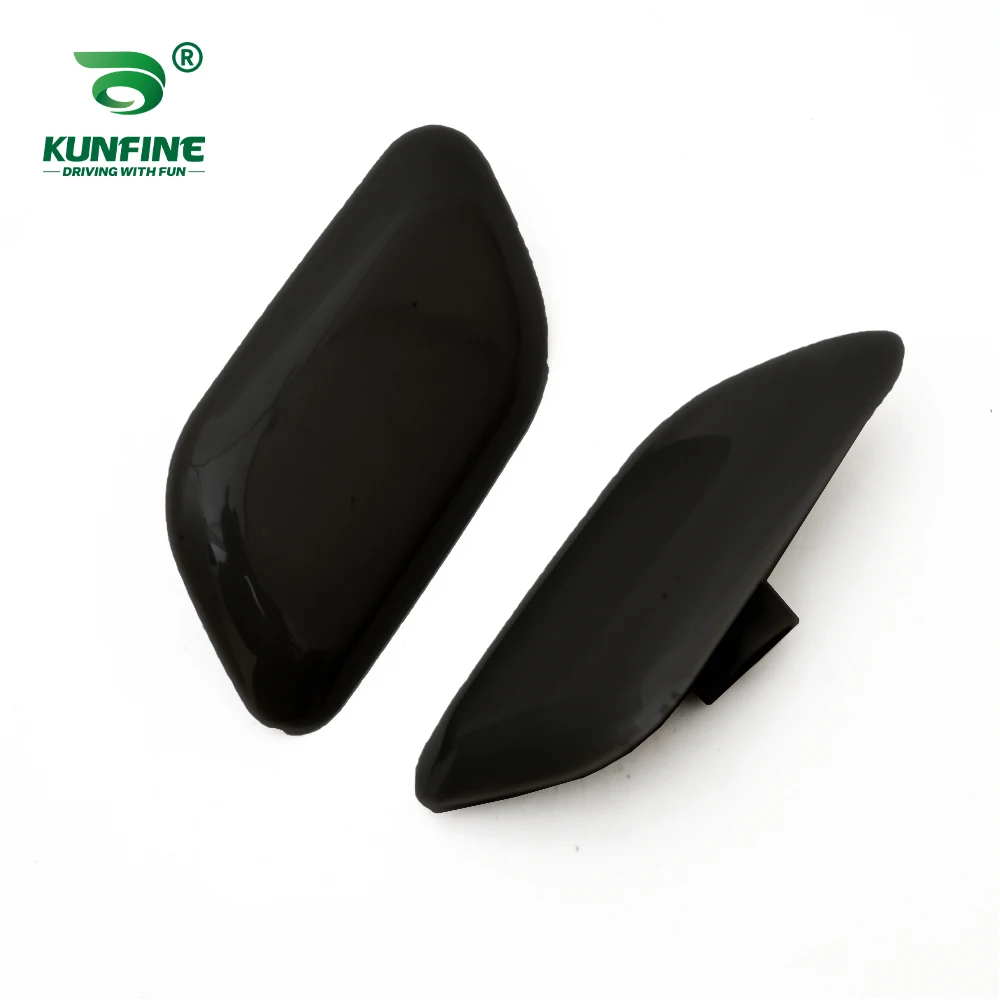 Car Headlamp Washer Cap Front Bumper Headlight Washer Cover No. 85045-05060 8504505060 85044-05060 8504405060