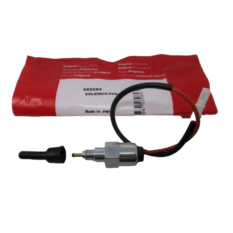 Carburetor Solenoid 692094 For Briggs&stratton Daihatsu 950s 850s