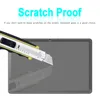 2 Pieces HD Scratch Proof Screen Protector Tempered Glass For Acer Gadget E10 ETPad 10.95-inch Hard Protective Film Free Bubble 4