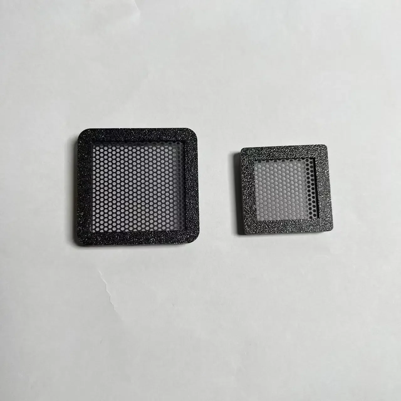 1SET Suitable for Xiaomi Mijia smart fish tank heightening bracket rain shower shower outlet upper and lower baffle screen fish tank parts