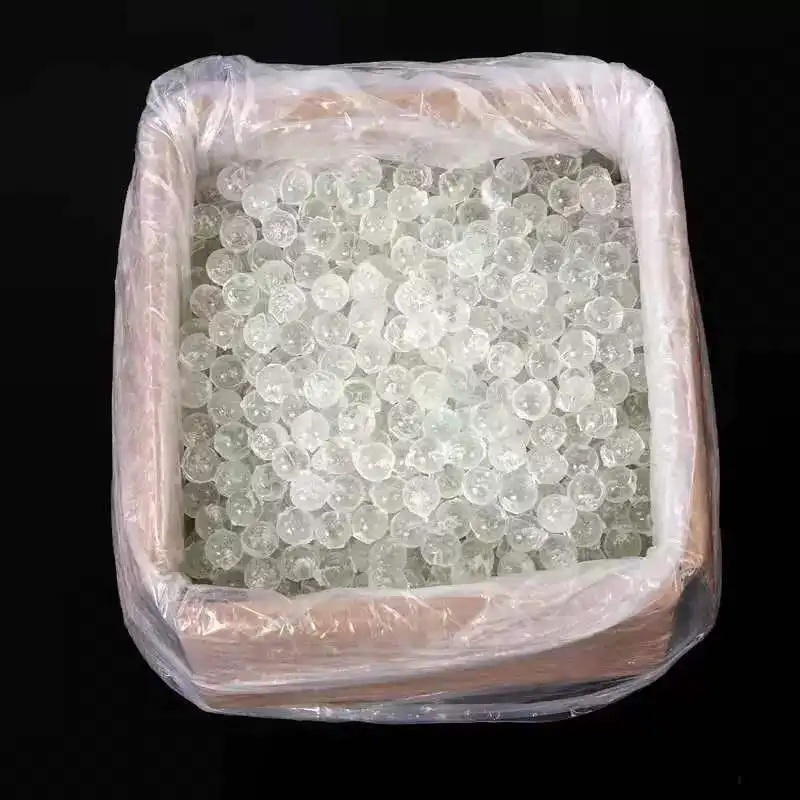 Polyphosphate Crystals (SILIPHOS) Refill Pack For Water Filter Treatment De-Scaler Removes Hardness Limescale Antiscalent Ball