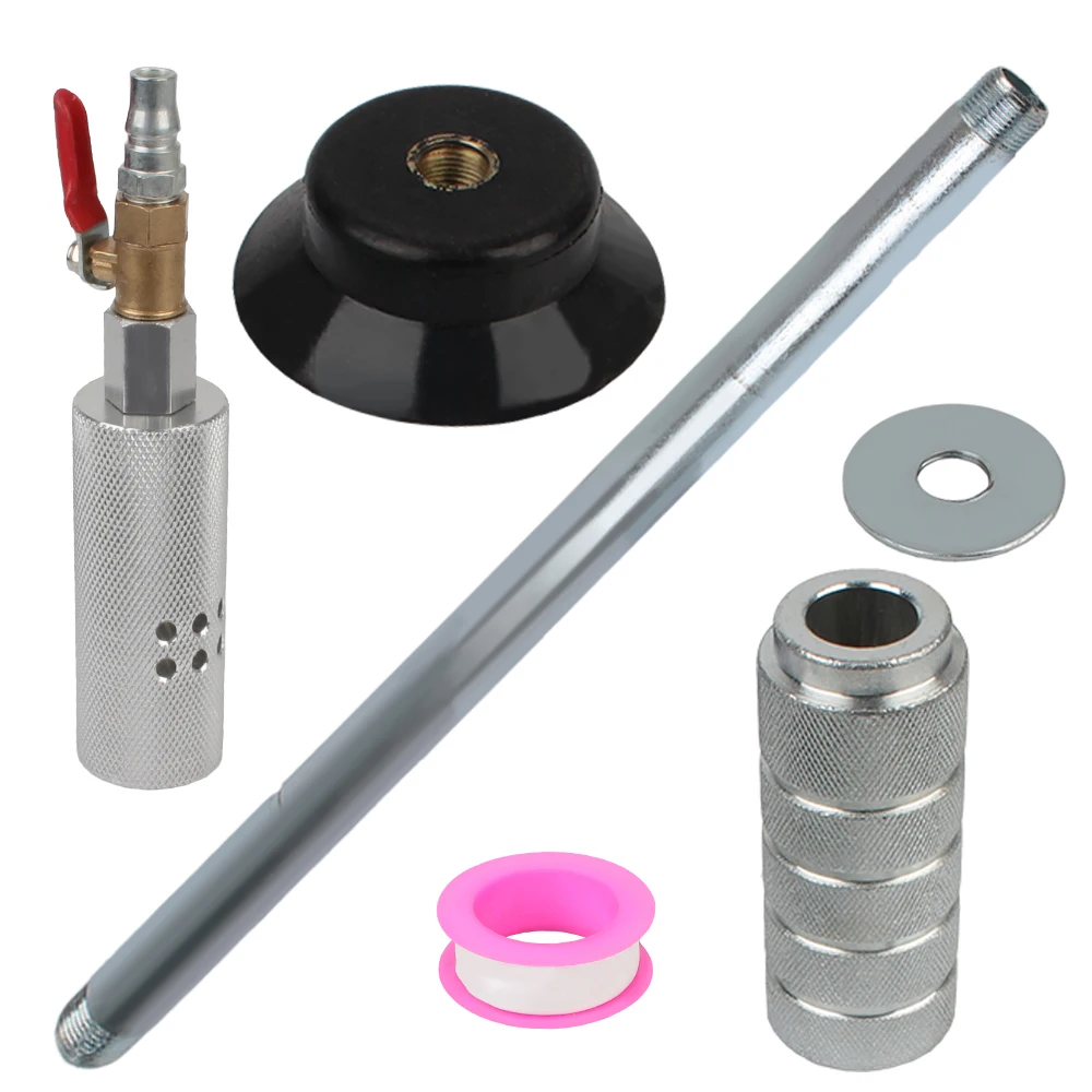 مجموعة أدوات إصلاح هيكل السيارة عالية الكفاءة، بما...