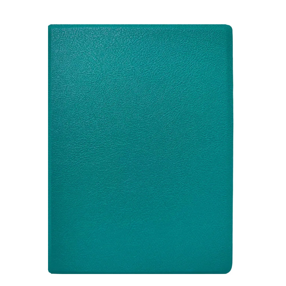 Magnetic PU Leather Protective Case - Slim & Lightweight Design