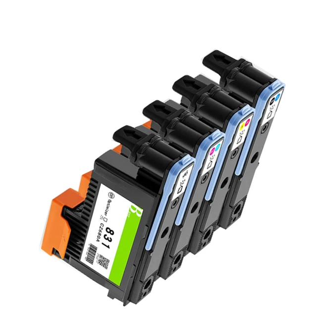 HPラテックスプリンタープリントヘッド831 未使用品 HPラテックスプリンタープリントヘッド831 未使用品