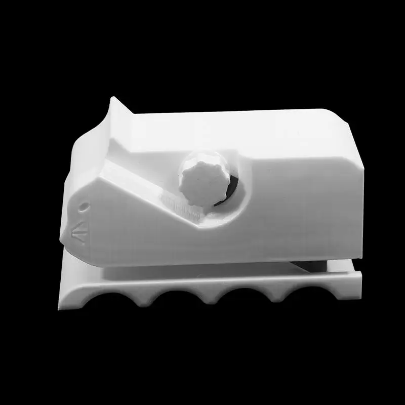 Karton Schneiden Maschine Kunststoff Hausgemachte Cutter Für Katze Scratchers Streifen Handwerk DIY Werkzeuge Hand Papier Stecklinge Werkzeug – Detail 13