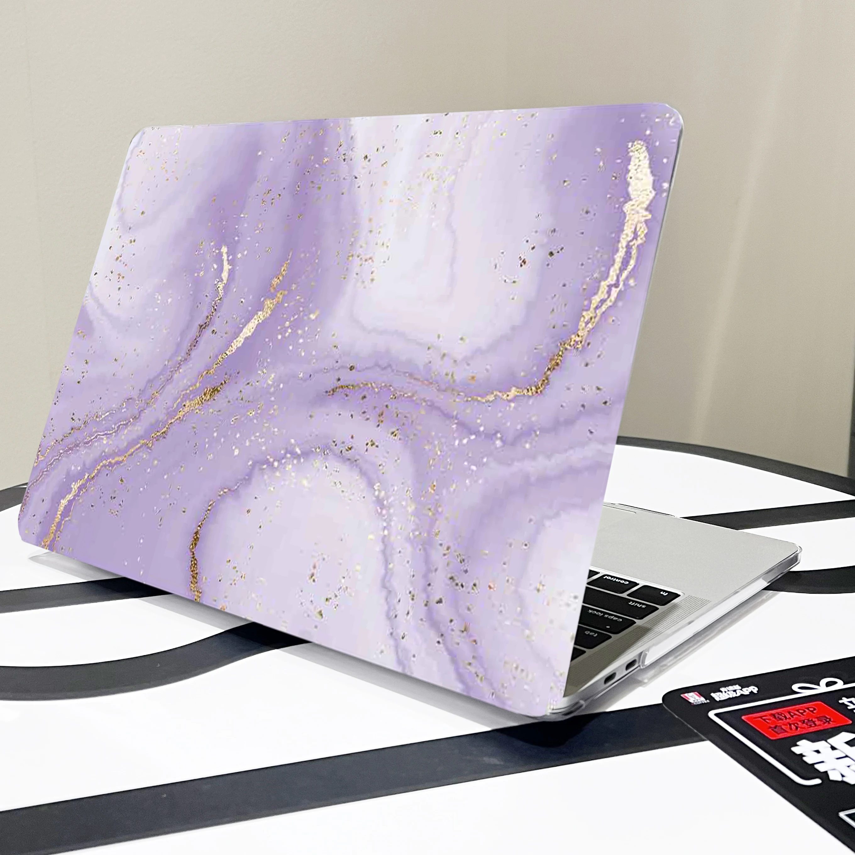 Magic Skin Laptop Bolsa Case Capa para Huawei Matebook 16 13 14 D15d16 D14 x Pro 2023 2023 Honra Magicbook x 14 15 Pro 16.1 16s - Imagem 2