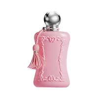 Marque Rose 75ML parfum femmes Spray flirt phéromone longue durée Floral frais Romance lumière vibrante parfum rencontres cadeau 5