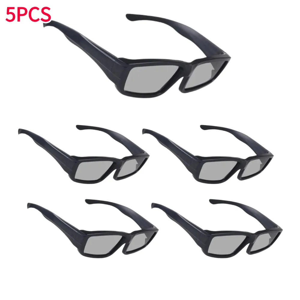 Solar Eclipse Safety Glasses - UV Resistant Eye Protection