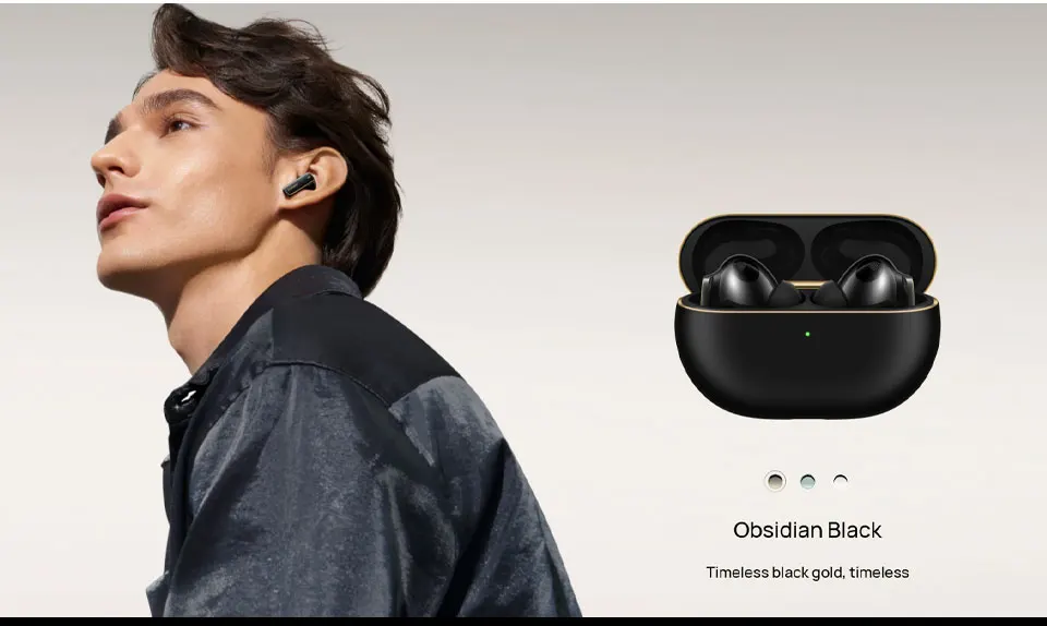 HUAWEI FreeBuds Pro 4 description image 4