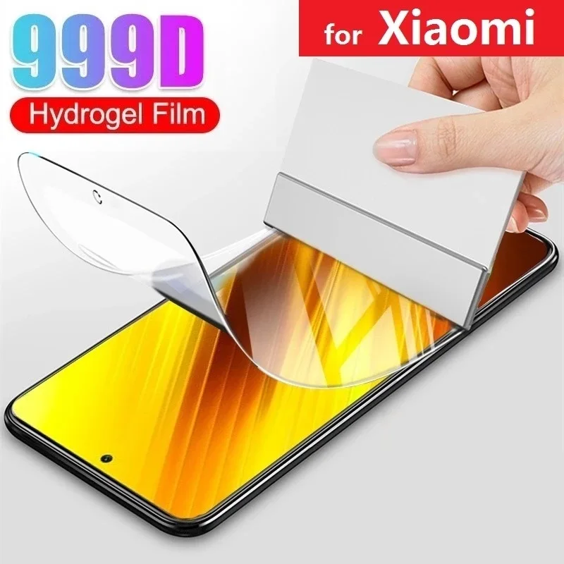 Brotect Pellicola Protettiva Opaca Anti-Riflesso Per Xiaomi Poco X5 Pro (6 Pezzi) - Made In Germany