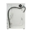 9KG Automatic Washing Machine Washer and Dryer Front Loading Laundry 4