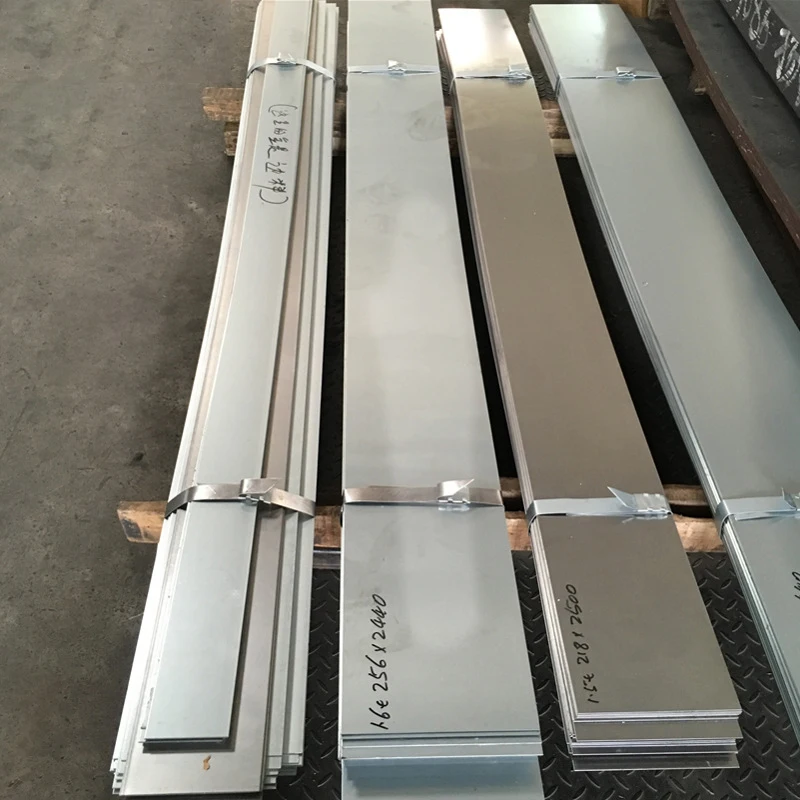 KnifeSteelPlateKnifeMakingKitCopperDamascusSteelforDIY440C