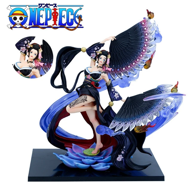 Action Figure Anime One Piece Nico Robin  Nico Robin One Piece Figurine -  Anime One - Aliexpress