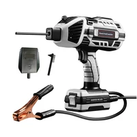 4600W Handheld Inverter ARC Welder 220V 110V Portable Automatic Electric Welding Machine And Mask Steel Brush Home DIY Soldering 1