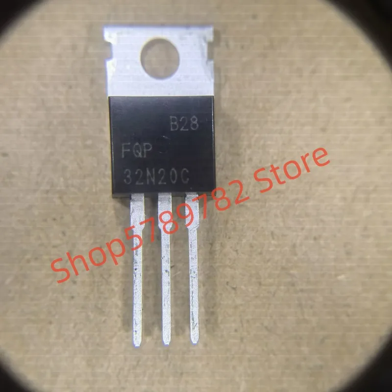 

1 шт./лот 32N20C FQP32N20C TO220