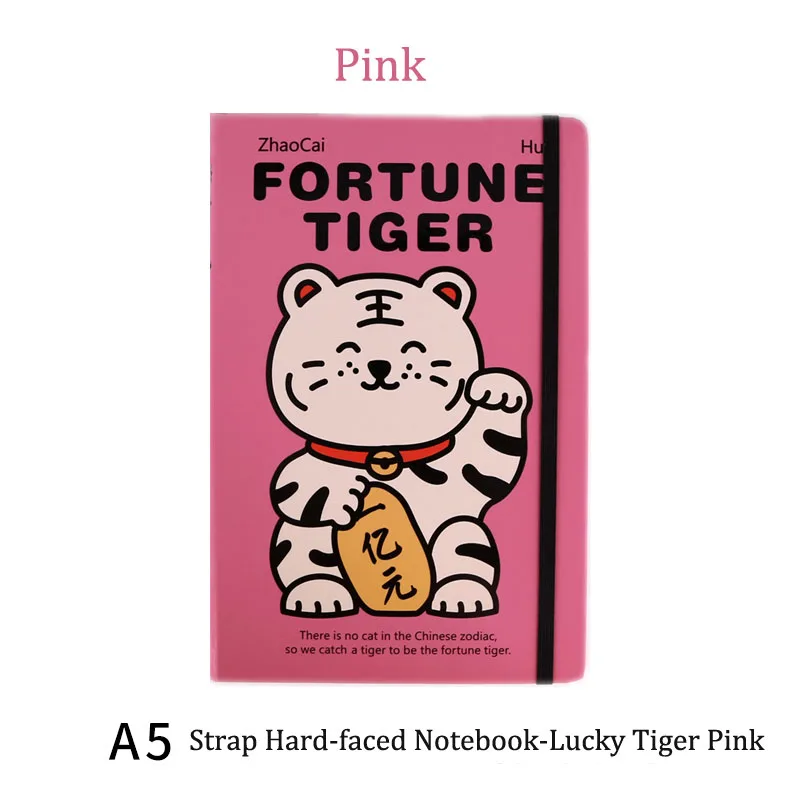 Fortune Tiger HB