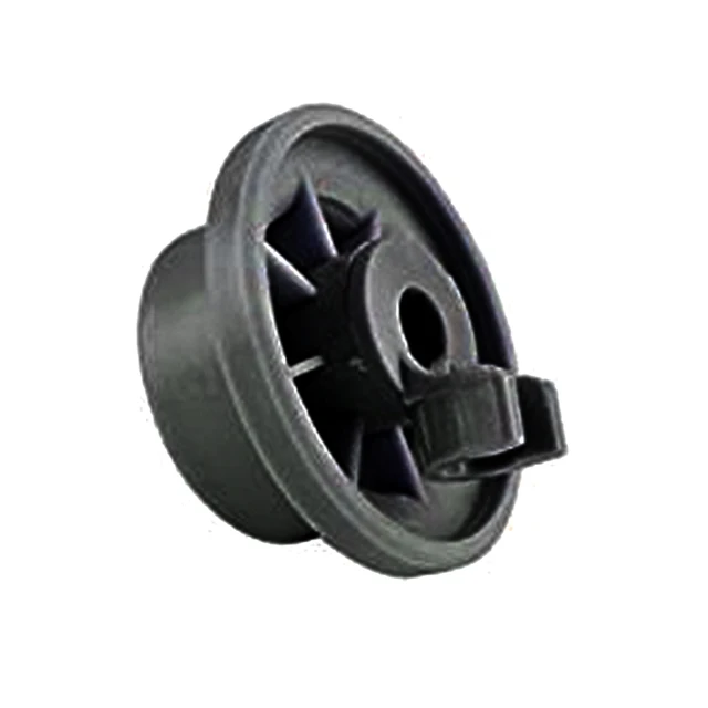 Vhbw 8x Ruota Per Cestello Inferiore Sostituisce Bosch 165314 Bsgh00165314 Bsgh00170834 Per Lavastoviglie Diametro 35 Mm 91891737 - Foto 8