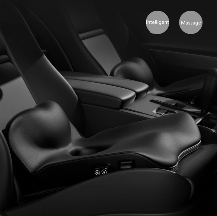 Memory Foam Cushion Office Chair Seat Cushion Pillow Office Chair