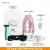 Swoson IPL Laser Hair Removal Device 999,999 Flashes Painless Depilator Home Use Permanent Laser Epilator for Women Body Bikini 1