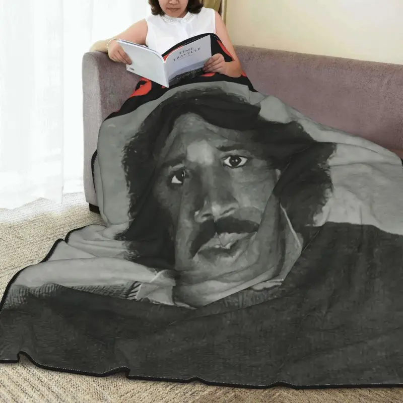 Lionel Richie-��� ���� 1983 01 ���, ������ ���� �ڶ� �ø��� �Ǻ� ģȭ�� ķ�� ���