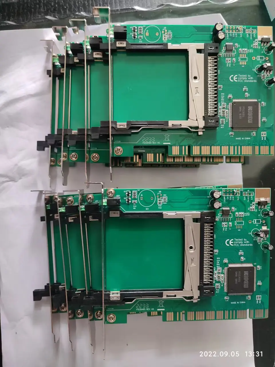 Computers e Electronics