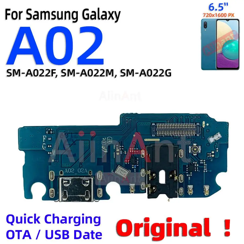 Рисунок 3 - Зарядная плата Aiinant для Samsung