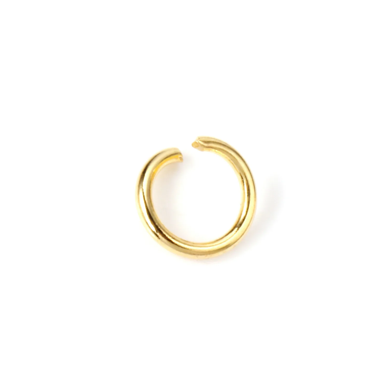 Рисунок 3 - соединительные кольца из нержавеющей