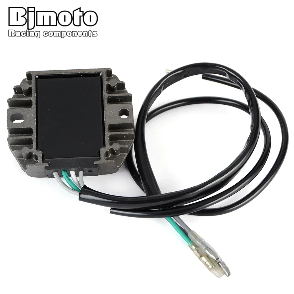 Motorcycle Rectifier