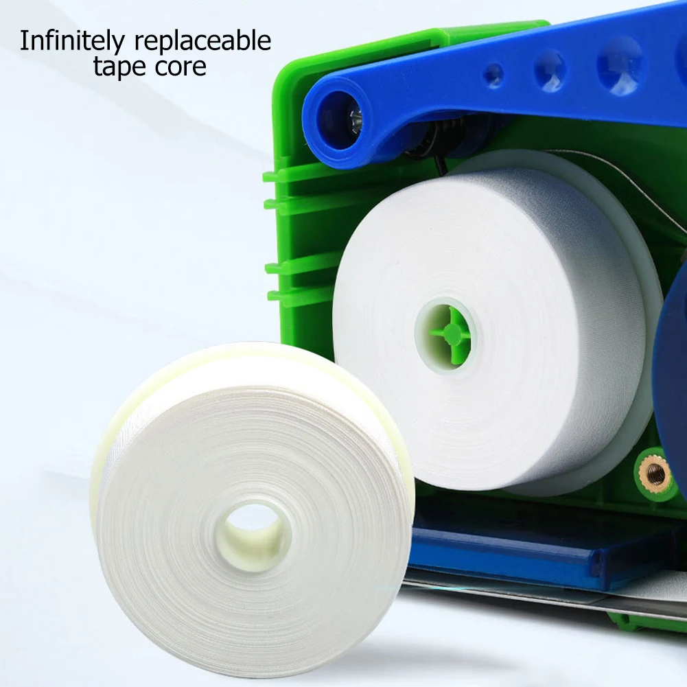 Pigtail Fiber Optical Connector Cleaner Cassette for SC FC ST MU LC MPO MT MTRJ