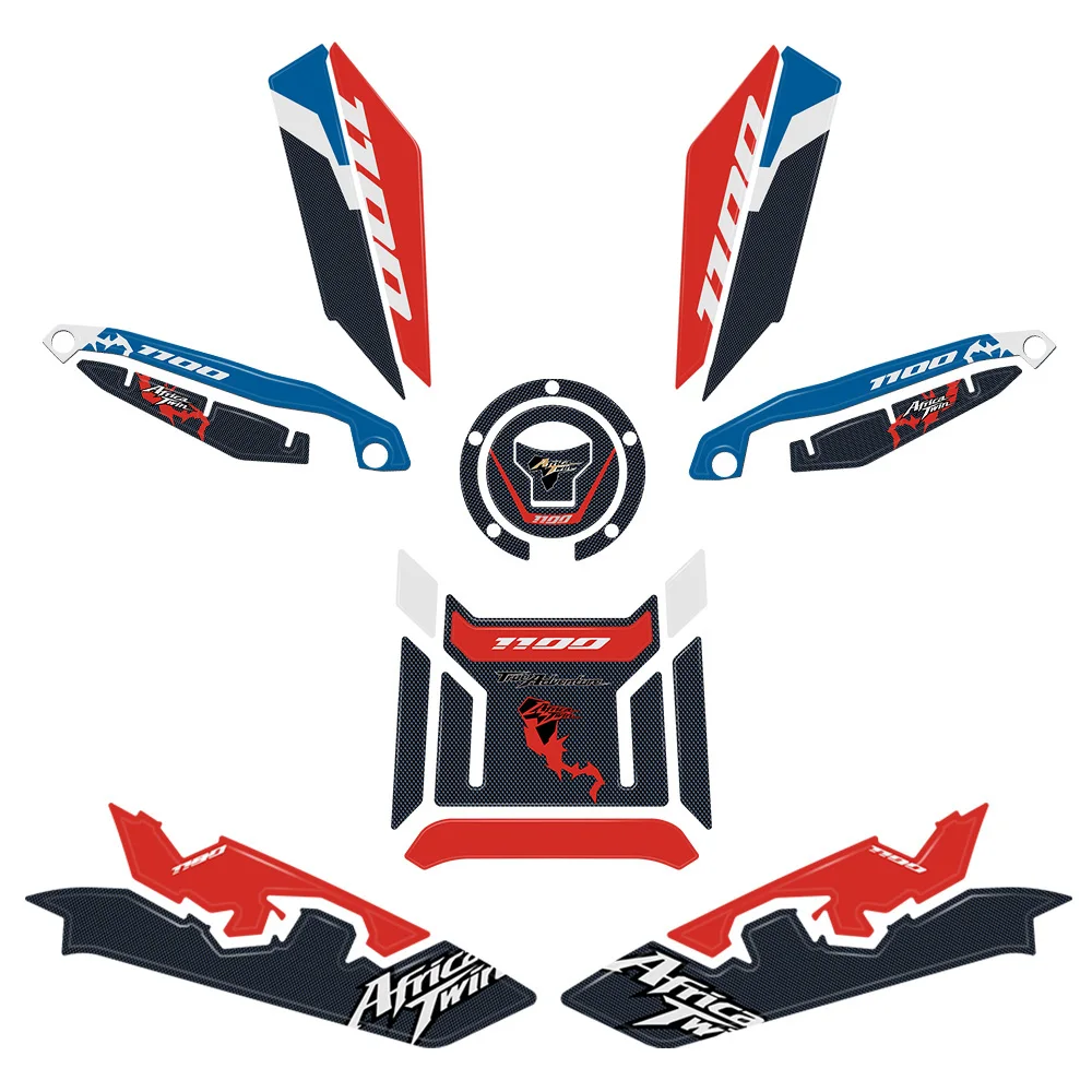 3D   ƼĿ ȣ ŰƮ  ũ е, CRF 1100L ī Ʈ CRF1100 2024  ׼
