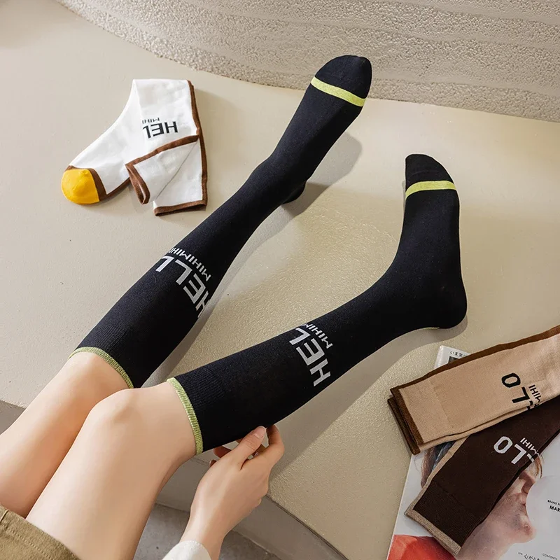 Рисунок 2 - Новые женские дышащие спортивные носки для гольфа