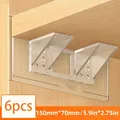 6pcs