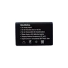 New BAOFENG T1 Mini Walkie Talkie Li-ion Battery T-10C DC3.7V 1500mAh 3.7Wh Extra Battery For BF-T1 Small Two Way Radios Parts 3