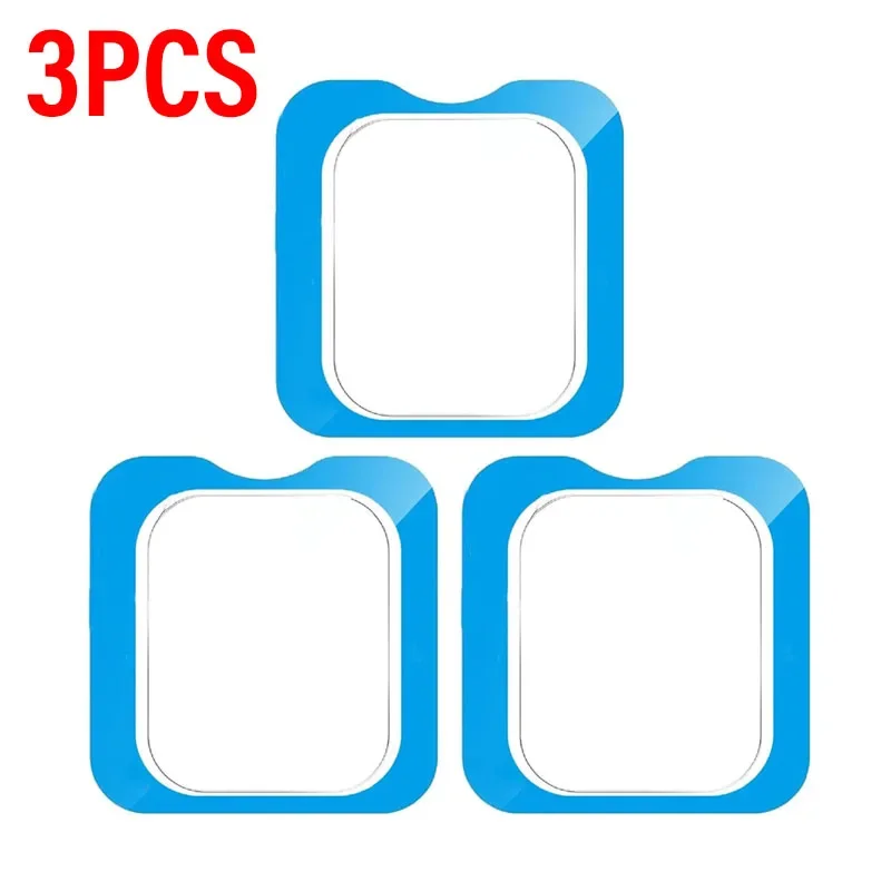 Scratch-Resistant Tempered Glass Protective Films with Easy Installation
