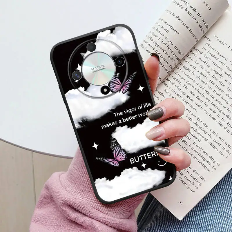 Leopard Luxury Soft Case Cover