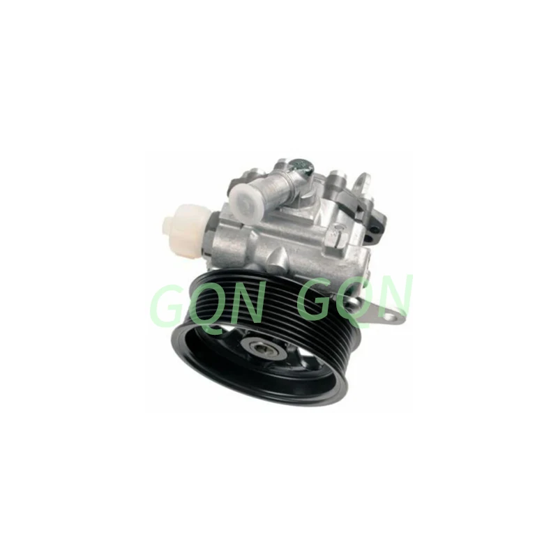 

Steering power pump Power steering pump 2010 - La nd Ro ve rR an ge Ro ve r 3/ 3.6 Power steering pump assembly